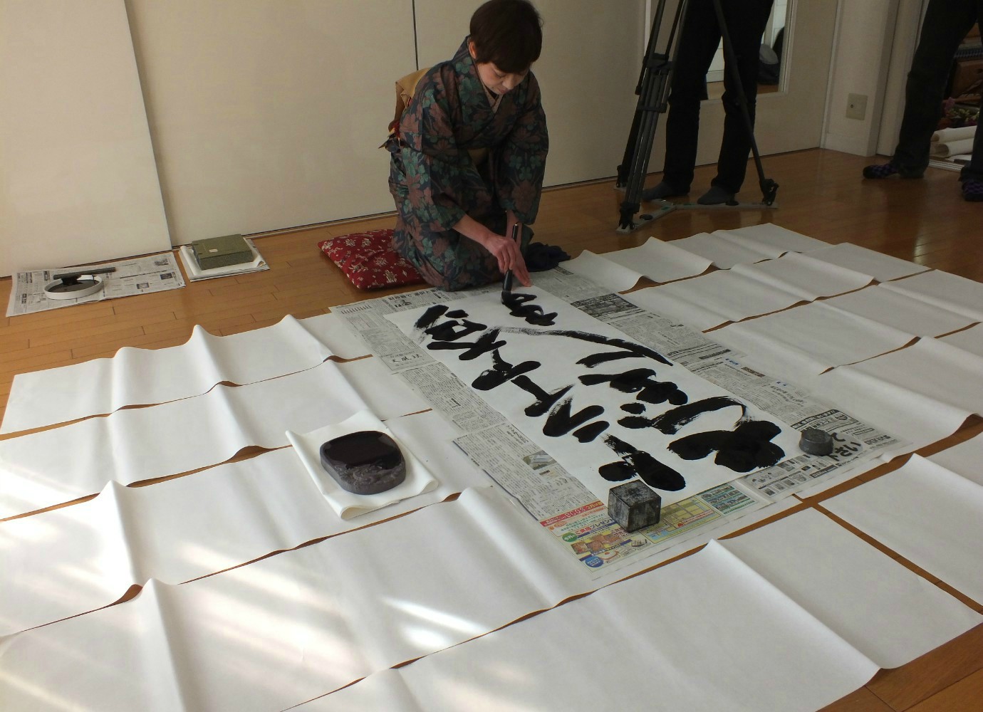 トライアスロンさぎしま大会親善大使